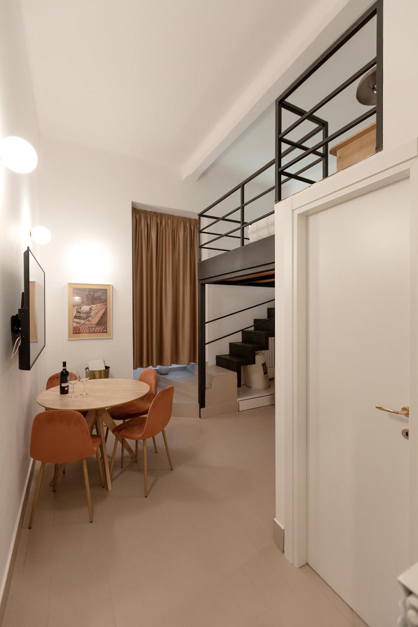 Restart Accommodations Colle Oppio E Paganini Roma Exterior foto