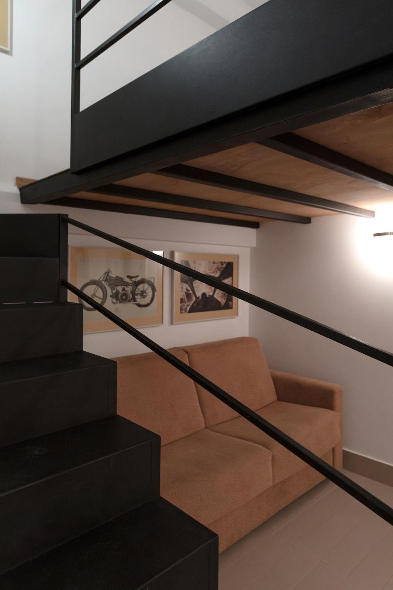 Restart Accommodations Colle Oppio E Paganini Roma Exterior foto