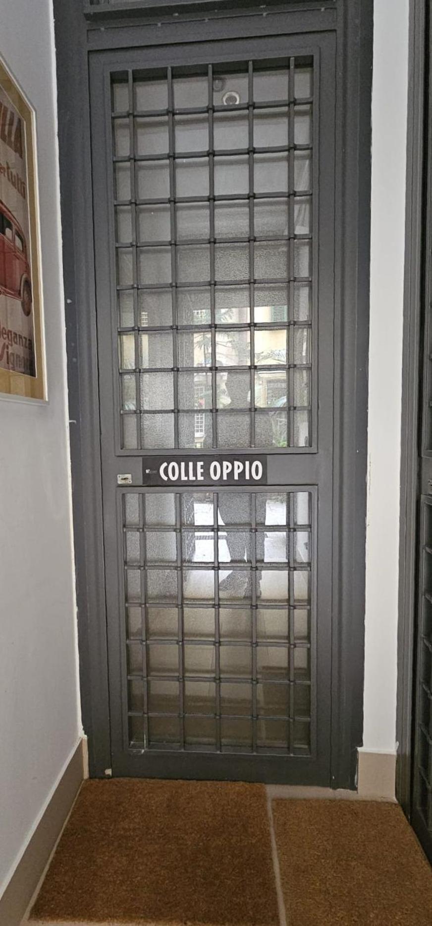 Restart Accommodations Colle Oppio E Paganini Roma Exterior foto