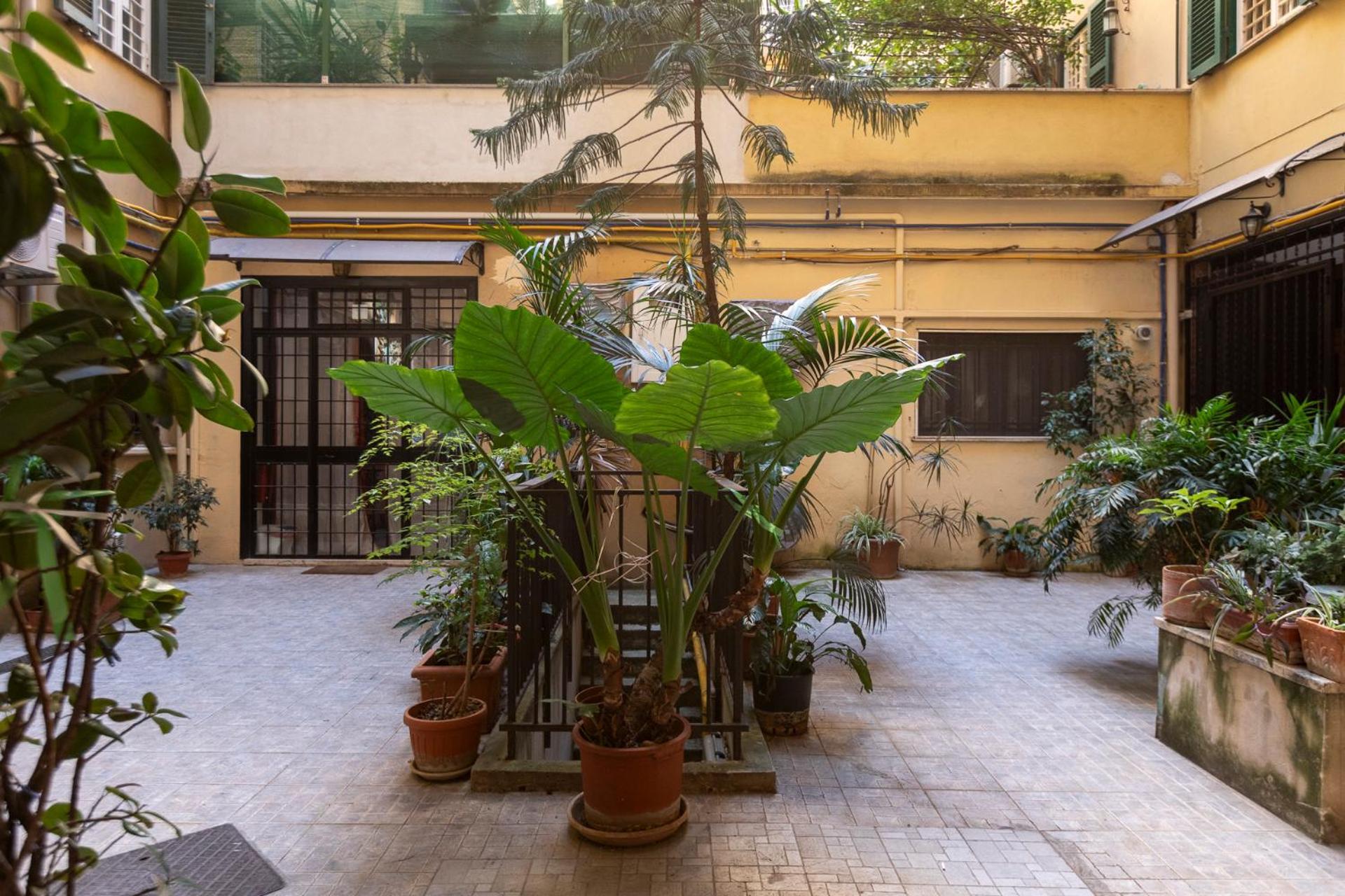 Restart Accommodations Colle Oppio E Paganini Roma Exterior foto