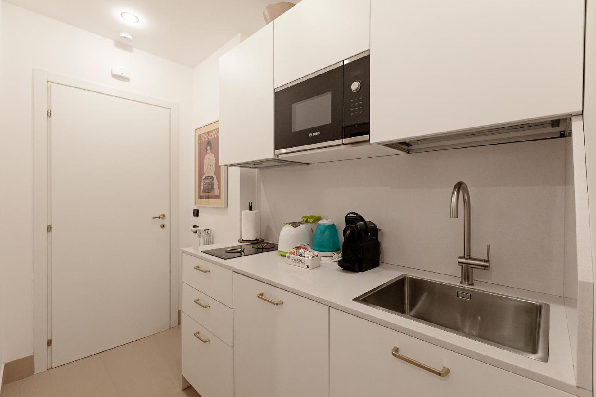 Restart Accommodations Colle Oppio E Paganini Roma Exterior foto