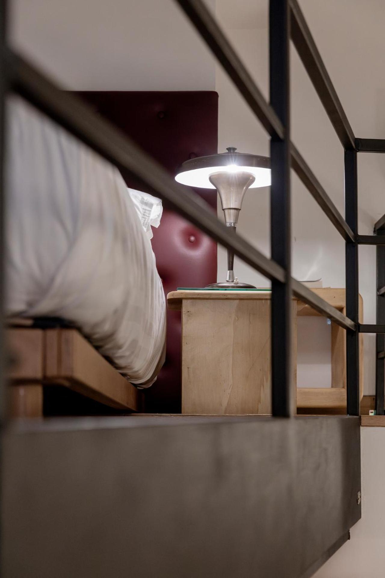 Restart Accommodations Colle Oppio E Paganini Roma Exterior foto