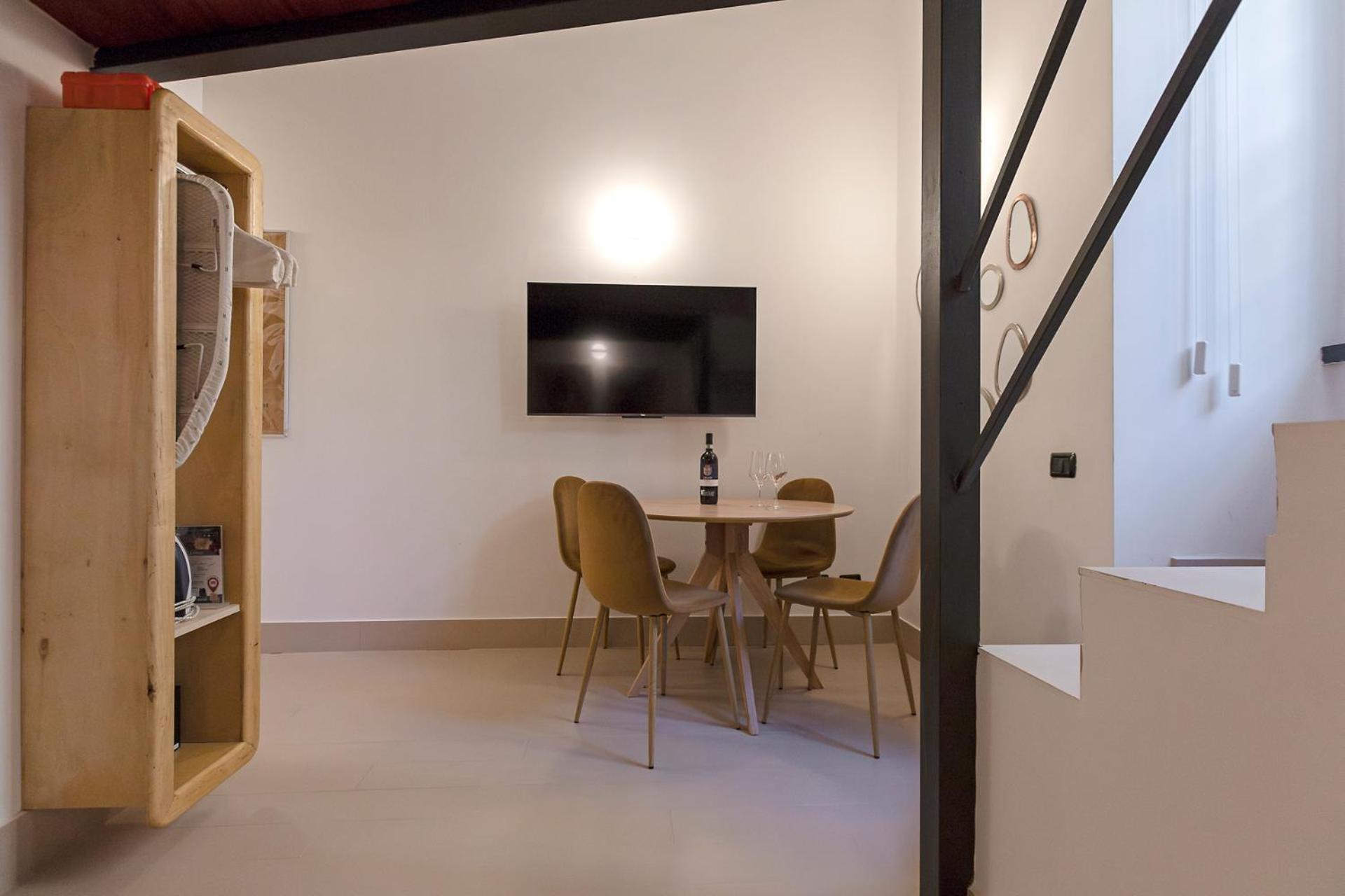 Restart Accommodations Colle Oppio E Paganini Roma Exterior foto