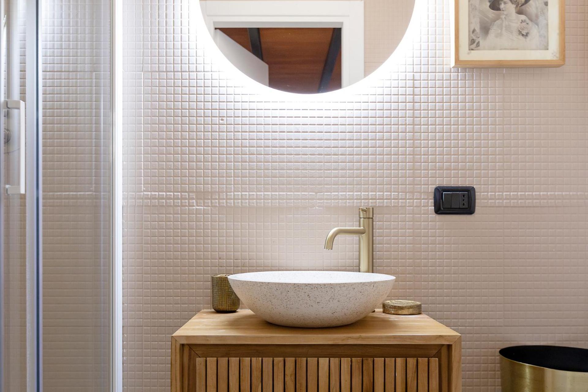 Restart Accommodations Colle Oppio E Paganini Roma Exterior foto